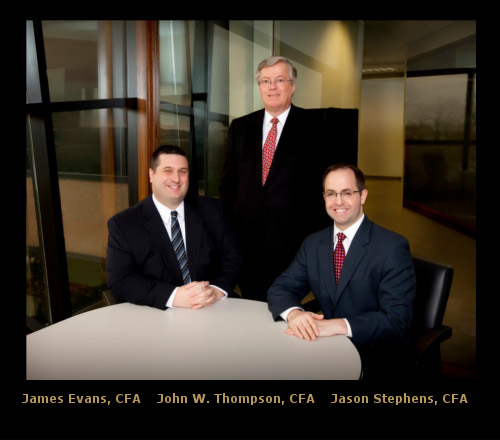 Photo Thompson Investment Managment Professionals